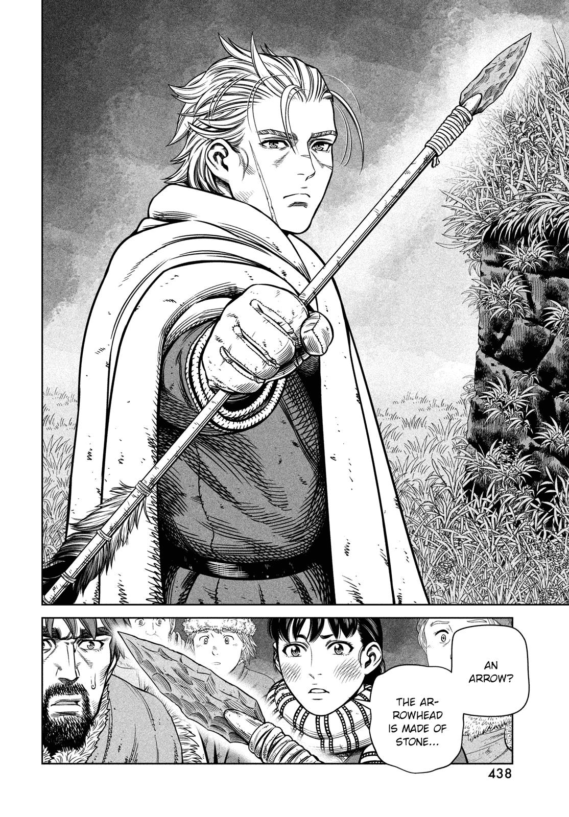 Vinland Saga, Chapter 179 image 24